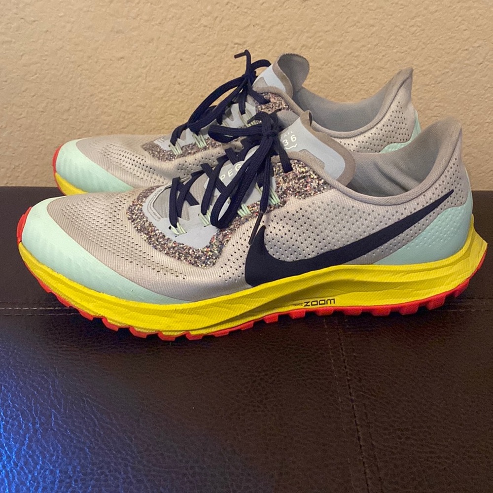 Nike Pegasus 36 trail